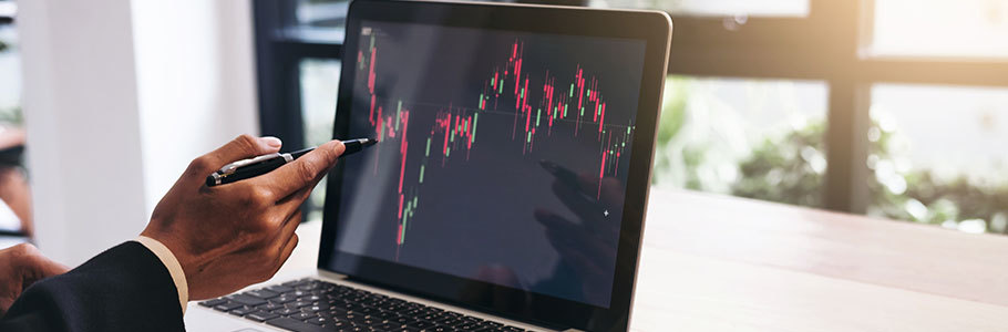 Measured moves – The gateway to proper profit taking