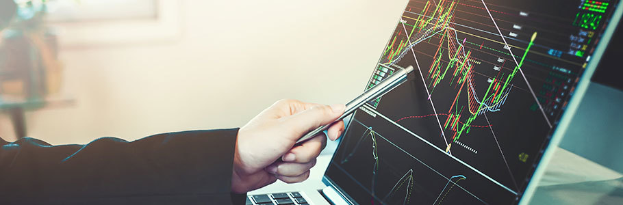 Role reversal in Forex – The psychology of support and resistance