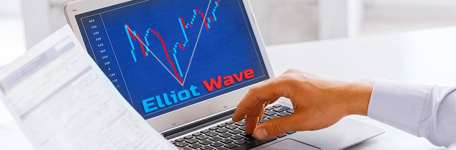 The Elliott Wave tool that helps in Forex and CFD trading