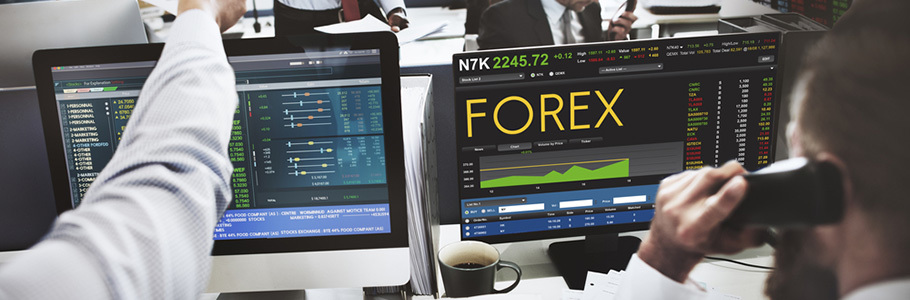 General features a reliable Forex broker should possess
