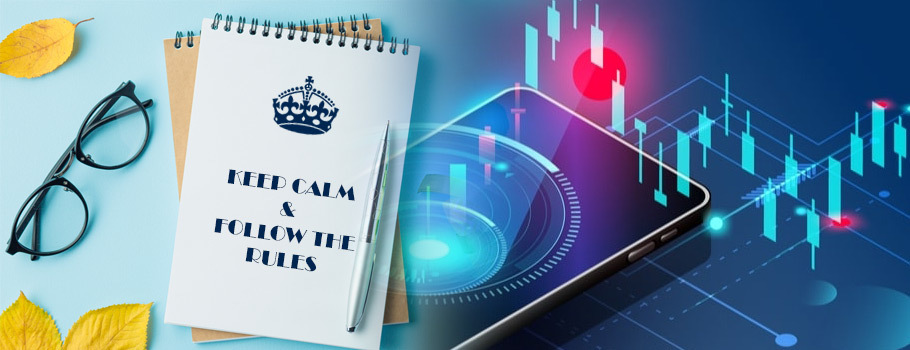 Money Management – 10 Golden Rules for Trading in the Forex Market