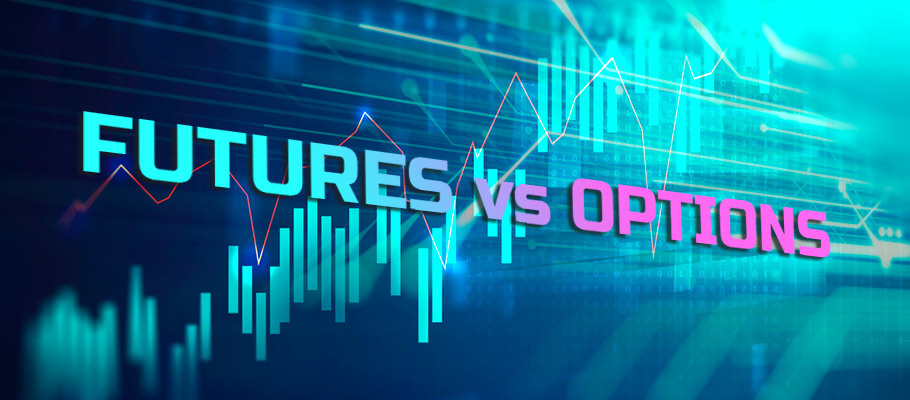 Futures and Options: General Similarities and Differences