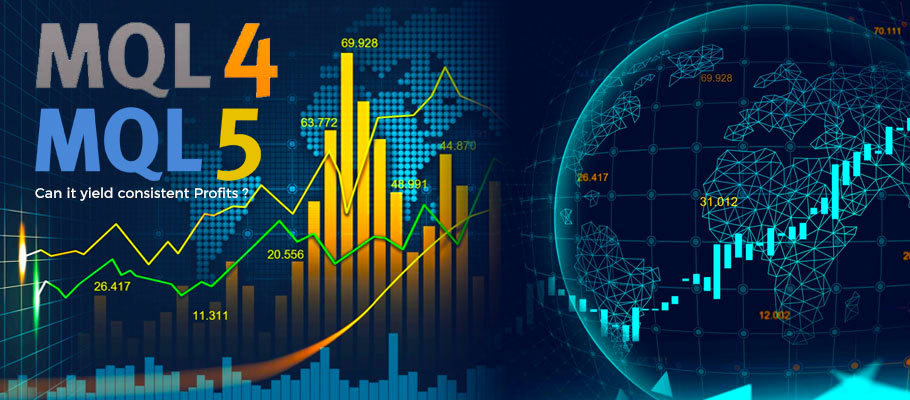 MQL4 and MQL5 Copytrading Services – Can You Yield Consistent Profits?