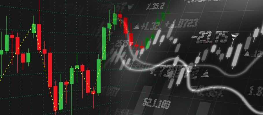 Useful Candlestick Patterns in Stock and Forex Trading