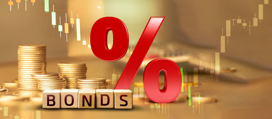Interconnected Relationship Between Bond Yields, Interest Rates and Gold Prices