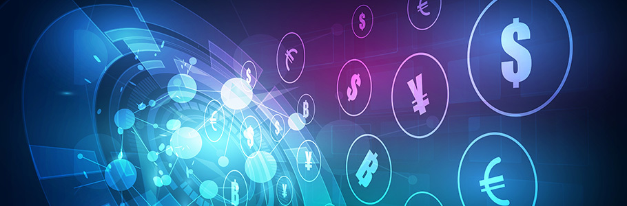 Most common assets traded in the Forex and CFD markets