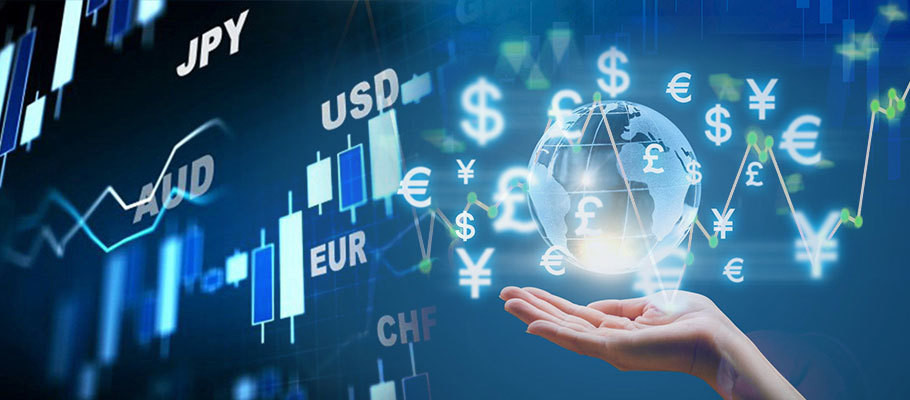 How FX Trading Works on the Institutional Side