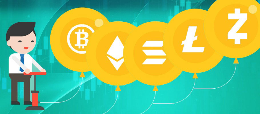 How to Know When a Crypto Coin Will Pump