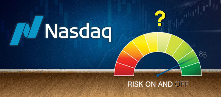 How to Trade the Nasdaq 100 Index Based on Risk Sentiment