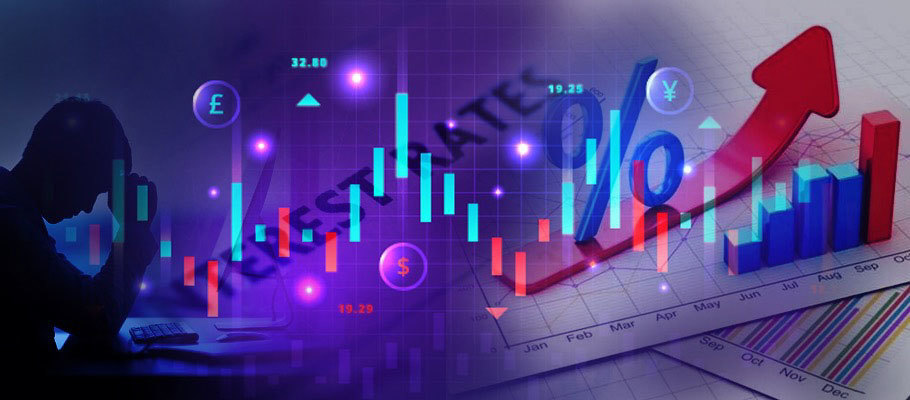 What to Trade as Interest Rates are Going Up