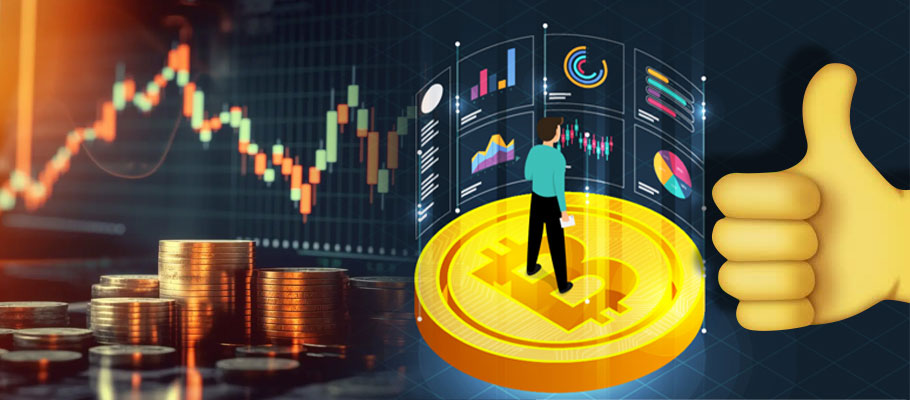 Basic Crypto Trading Strategies – Tips for Success