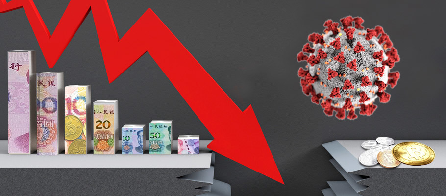 A New Study Says Cash is in Sharp Decline. Are Digital Currencies Ready to Step Up?