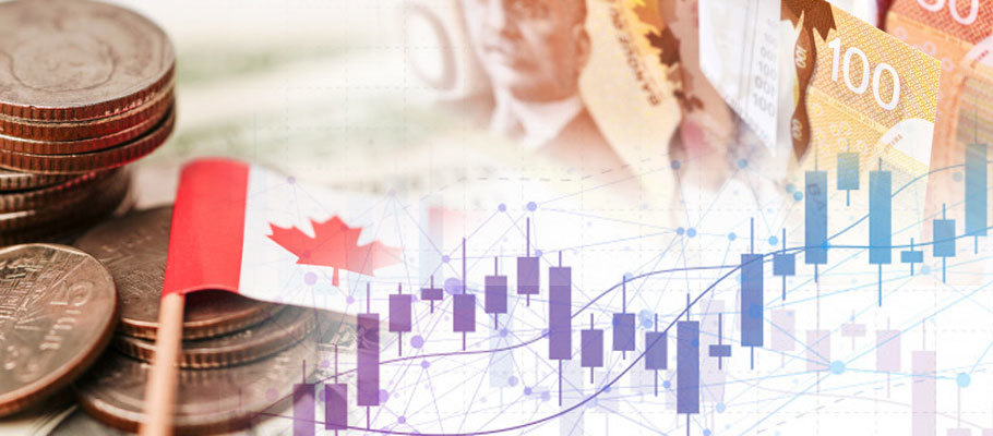 Loonie Jumps on Positive PMI Data
