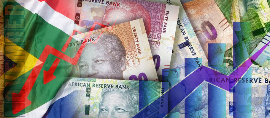 Rand (ZAR) Starts the Week as an Outperformer, Negating November Losses