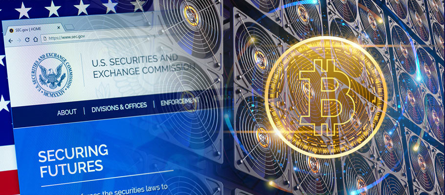 SEC Approves First Bitcoin Mining ETF