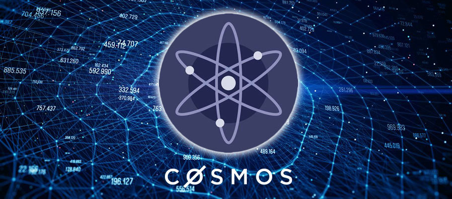 The Esoteric Cosmos (ATOM) Inches Closer to the Big League