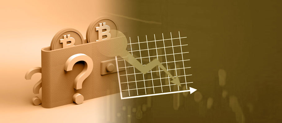 How Institutions are Responding to BTC’s Latest Price Drop