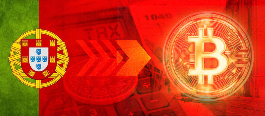 Portugal Walks Back on Moves to Become Crypto Tax Haven