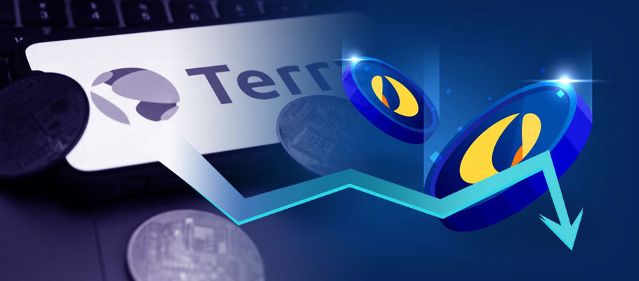 After Brief Comeback, Terra Luna Sinks Again