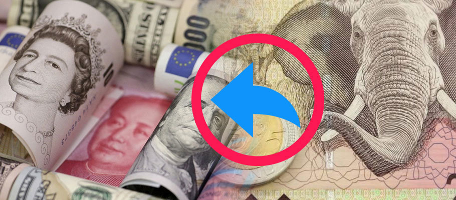 South African Rand Recovery Could Send GBPZAR Into Retreat