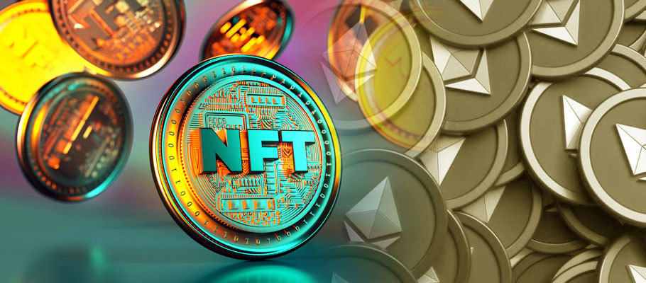 NFT Market Rebound Sends Ethereum Gas Fees Climbing