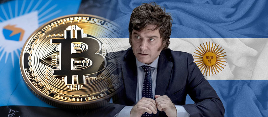 Latin America Elects Another Pro-Bitcoin President