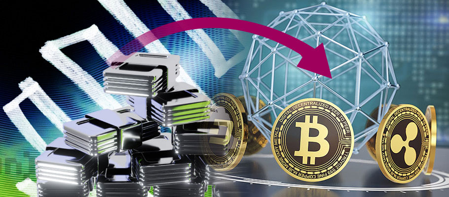 TradFi Investors Keep Pouring Cash Into Bitcoin Funds