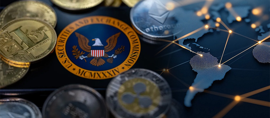 SEC Crypto Task Force Signals Clearer Regulations are on the Way