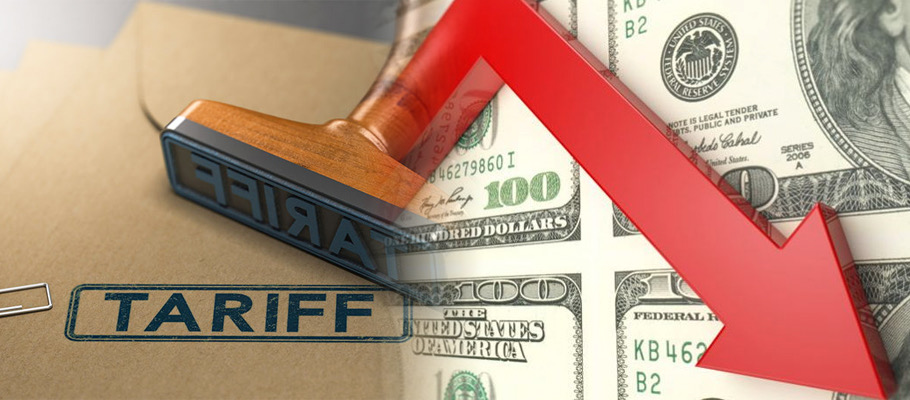 Amid Tariff Threats and Deficit Concerns, Analysts See USD Strength Decline