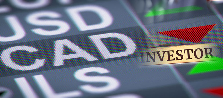 Weak Recovery by the Loonie Suggests Investors Continue to See Risks