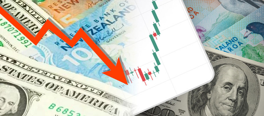 NZD Loses Steam Against G10 Peers Despite Upbeat Economic News