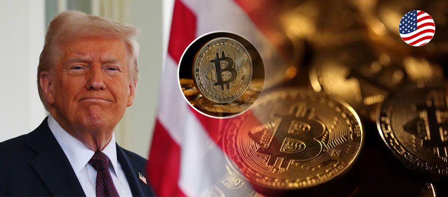 Trump's Crypto Reserve Plan: What We Know So Far