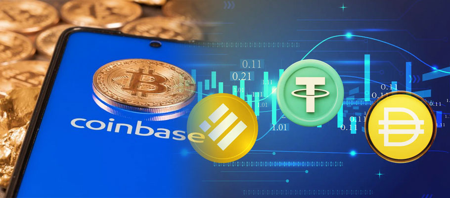 Coinbase Wants Legislators to Allow On-Chain Interest Payments for Stablecoins