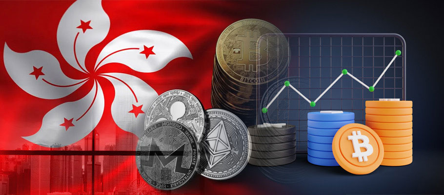 Hong Kong Financial Watchdog Allows Crypto Staking Services by Regulated Firms