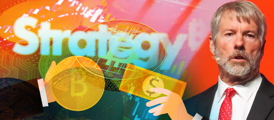 Strategy and Saylor Ignore the Gloom With Multiple BTC Buys This Week
