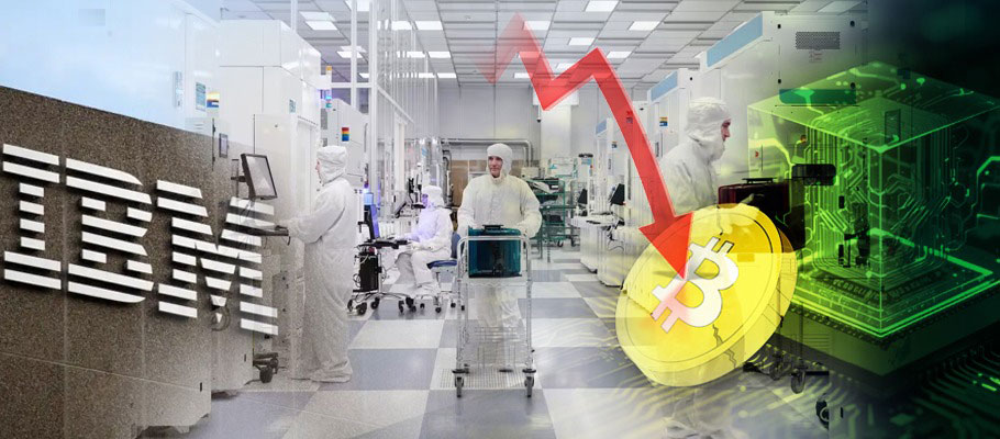 IBM Gives Researchers Access to Quantum Hardware as Worries About Bitcoin Vulnerabilities Grow