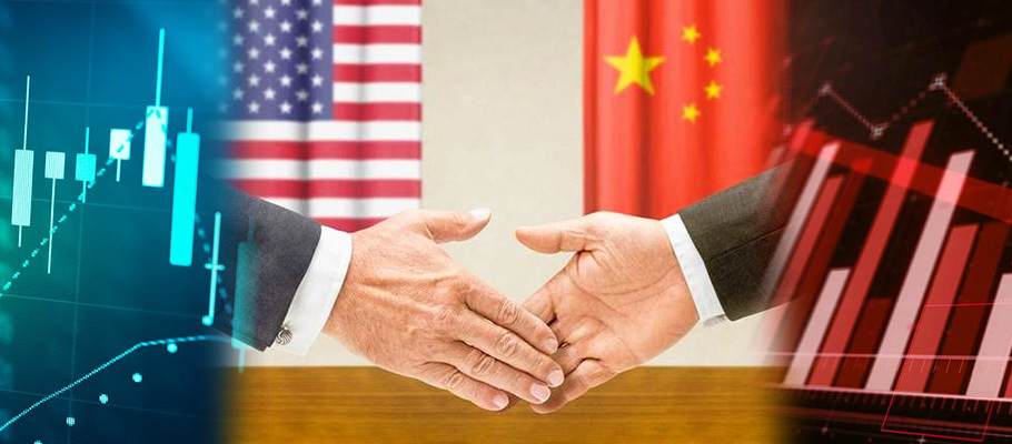 Forex Majors Slow Despite Trump and Xi Inching Closer to a Deal