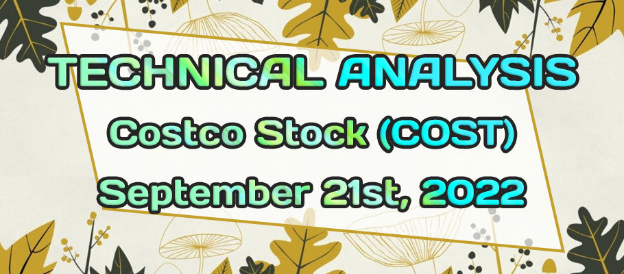 Costco Stock (COST) Awaits a Breakout From the Earnings Report Release