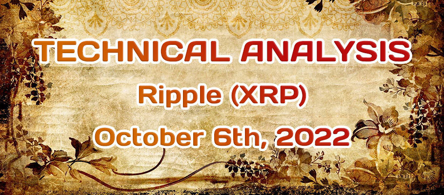 Ripple (XRP) is Aiming for a 30% Gain From the 20-Day EMA Carry