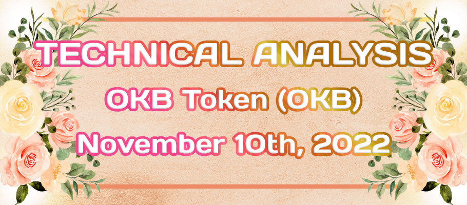 OKB Token Needs an Intraday Buying Pressure to Resume the Bullish Trend