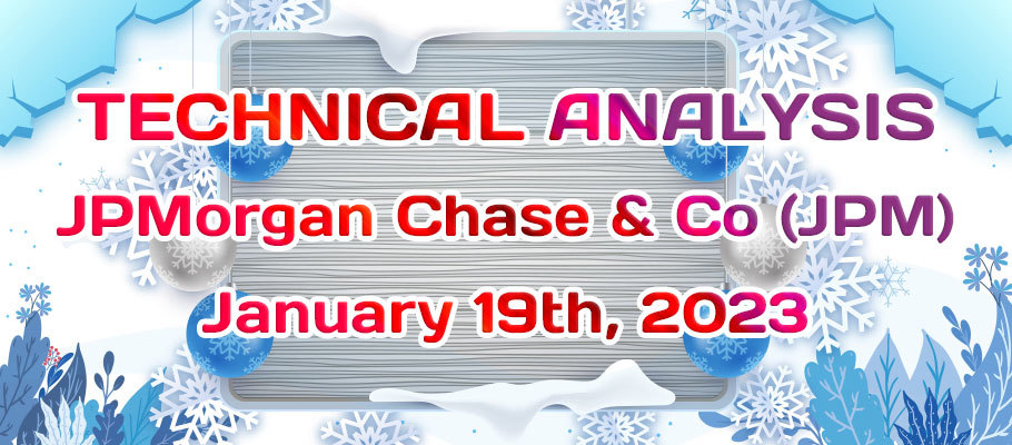 JPMorgan Chase & Co Stock (JPM) Sees More Upward Potentialities