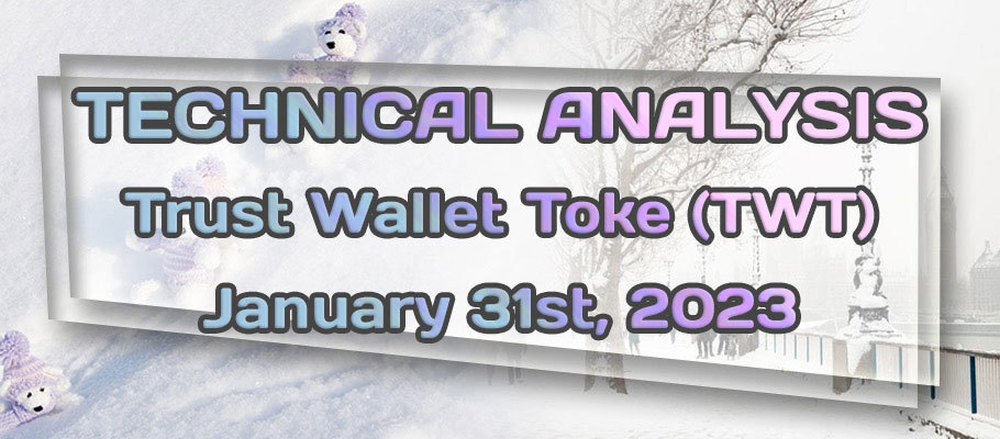 Trust Wallet Token (TWT) Showed a Massive Buying Interest From Institutional Investors
