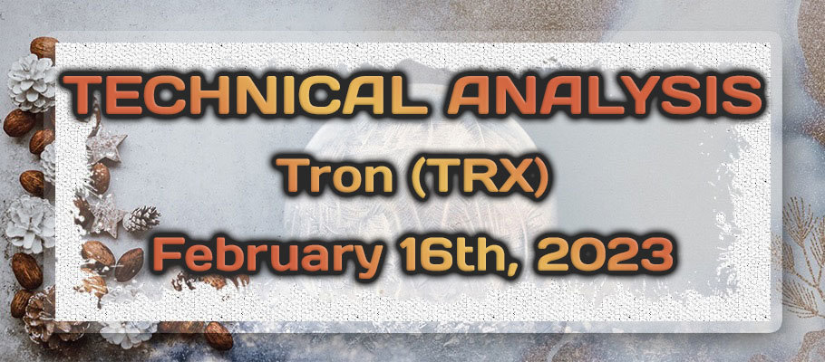Tron (TRX) Daily Chart Offers a Potential Trend Trading Opportunity