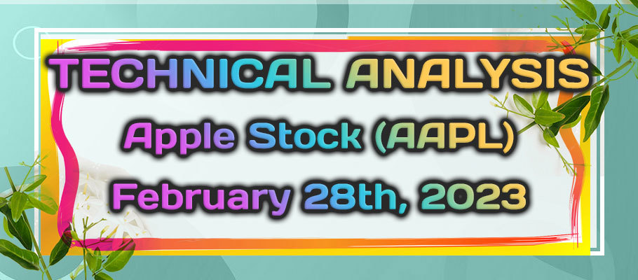 Apple Stock (AAPL) Formed a Strong Bullish Trendline Breakout