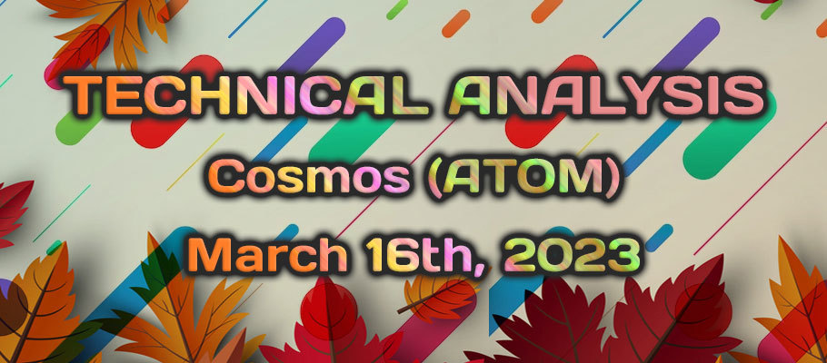 Cosmos (ATOM) Recovered From the Discounted Zone – Big Surge is Ahead