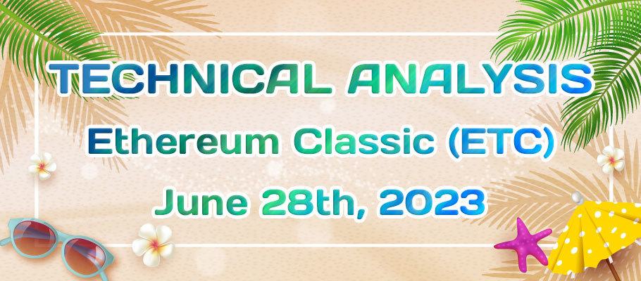 Ethereum Classic (ETC) Bulls Struggle to Break the 20.00 Psychological Level