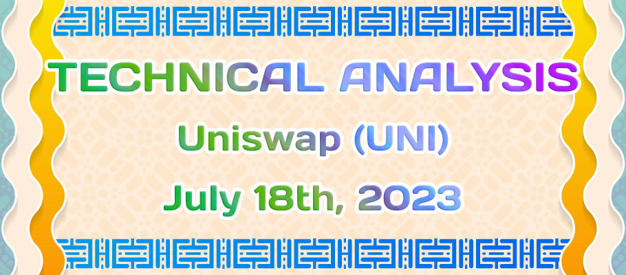 Uniswap (UNI) Holds the Bullish Momentum After a Descending Channel Breakout