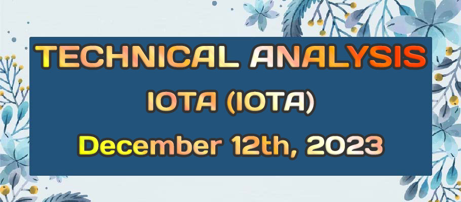 IOTA Token Bulls Could Rebound From the Discounted Zone