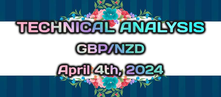 GBPNZD Bulls Might Provide a Chance to Bears Before Resuming the Ongoing Trend
