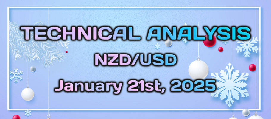 NZDUSD Looks for Fundamental Support to Recover From the Record-Low Price
